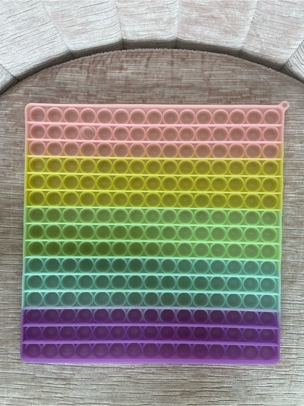 N/A soothing pastel